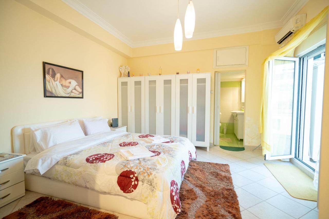 Appartement Attica Train Station 1 Bedroom 4 Pers